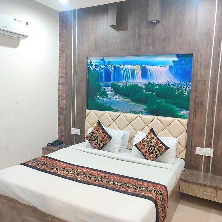 Amrit Sarai Bed & Breakfast Amritsar Exterior photo