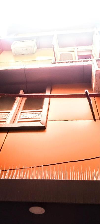 Amrit Sarai Bed & Breakfast Amritsar Exterior photo