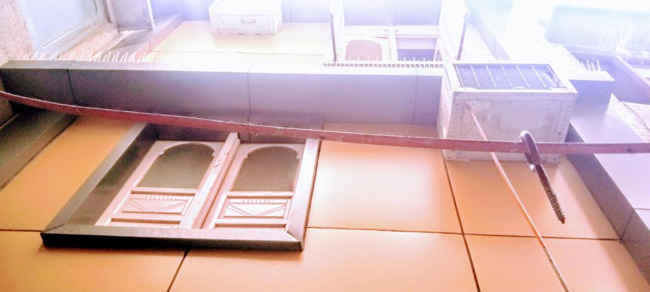 Amrit Sarai Bed & Breakfast Amritsar Exterior photo