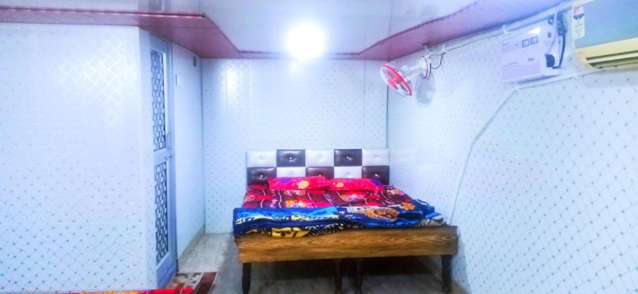 Amrit Sarai Bed & Breakfast Amritsar Exterior photo