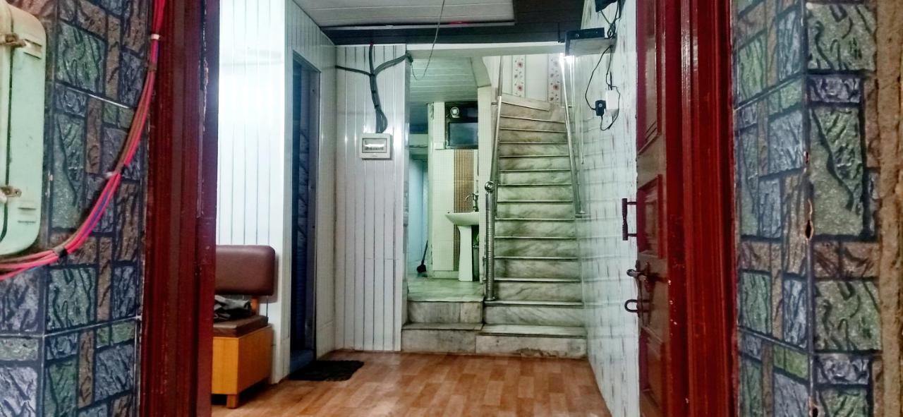 Amrit Sarai Bed & Breakfast Amritsar Exterior photo