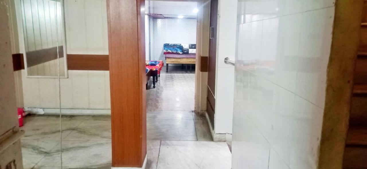 Amrit Sarai Bed & Breakfast Amritsar Exterior photo