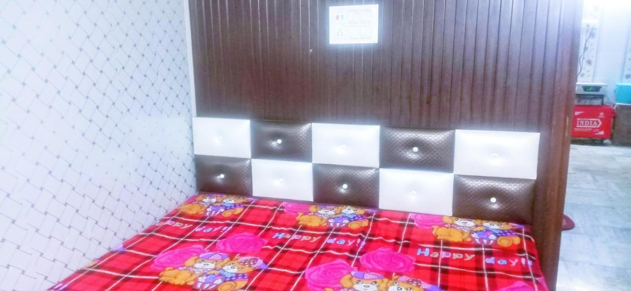 Amrit Sarai Bed & Breakfast Amritsar Exterior photo