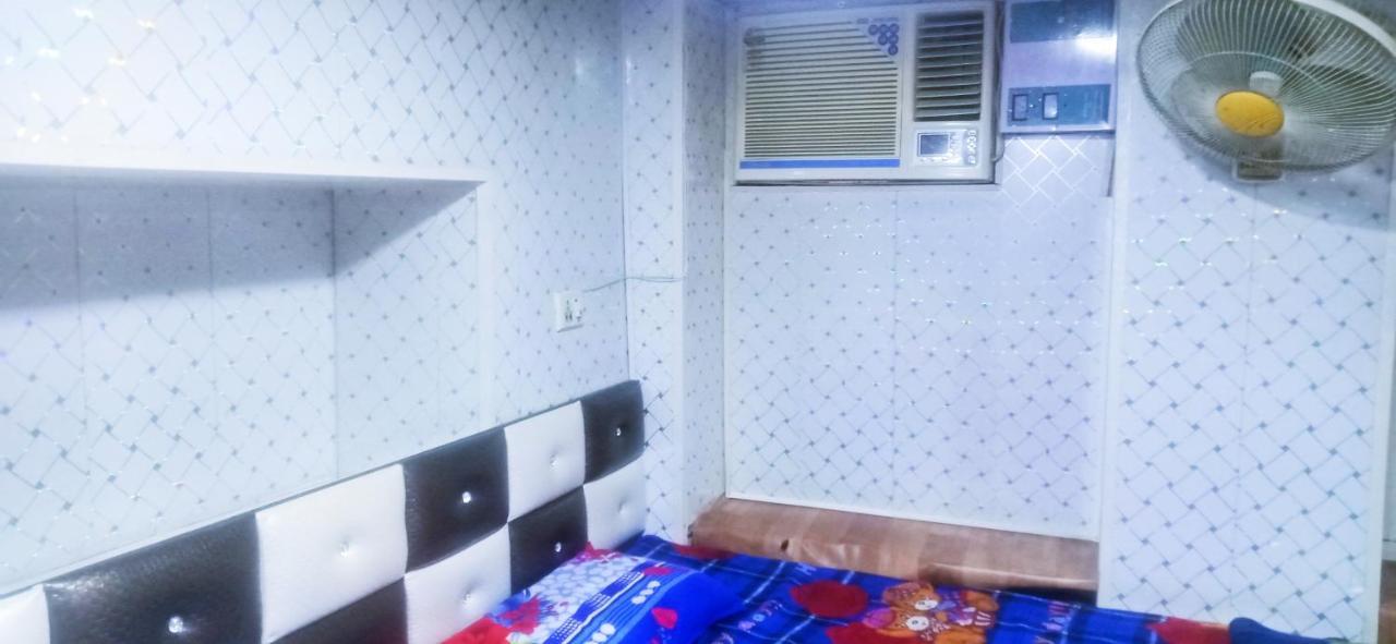 Amrit Sarai Bed & Breakfast Amritsar Exterior photo