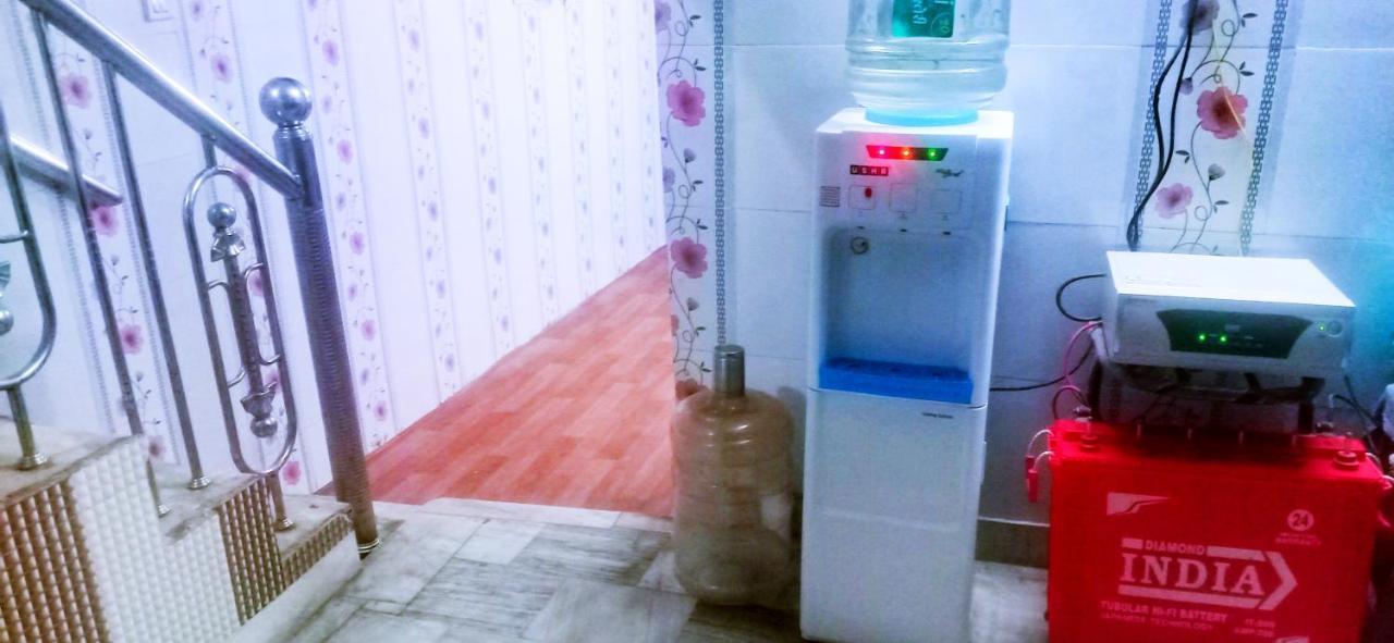 Amrit Sarai Bed & Breakfast Amritsar Exterior photo