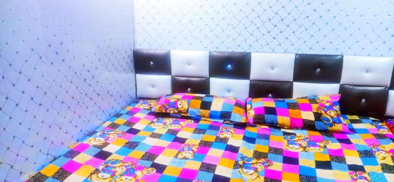 Amrit Sarai Bed & Breakfast Amritsar Exterior photo