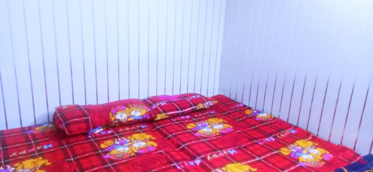 Amrit Sarai Bed & Breakfast Amritsar Exterior photo