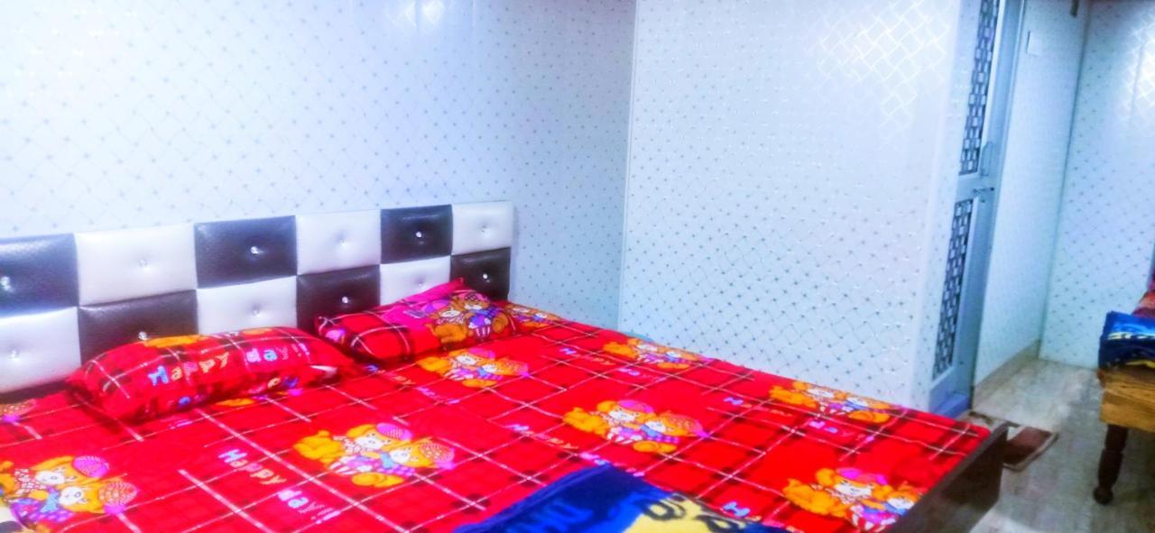 Amrit Sarai Bed & Breakfast Amritsar Exterior photo