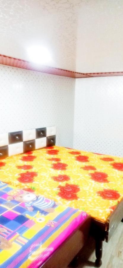 Amrit Sarai Bed & Breakfast Amritsar Exterior photo
