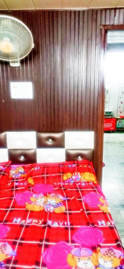 Amrit Sarai Bed & Breakfast Amritsar Exterior photo