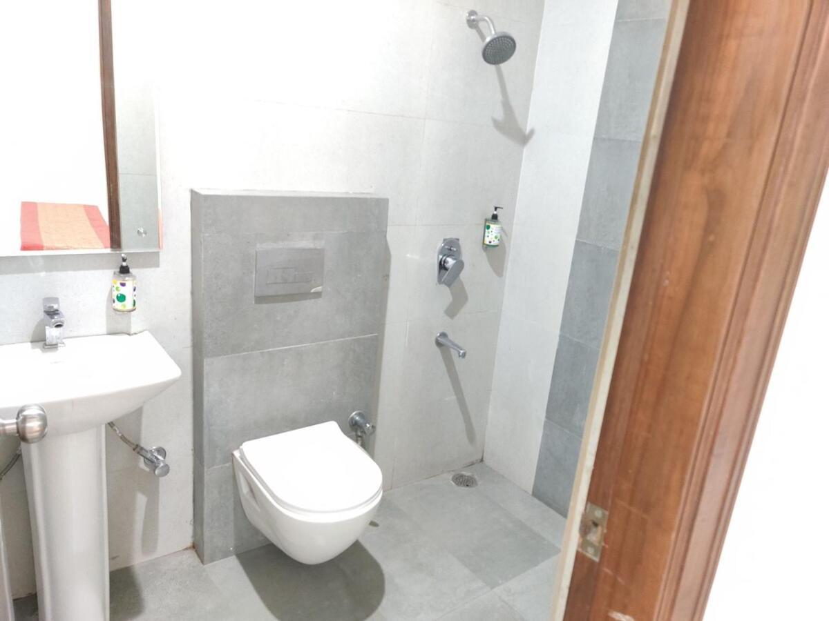 Amrit Sarai Bed & Breakfast Amritsar Exterior photo