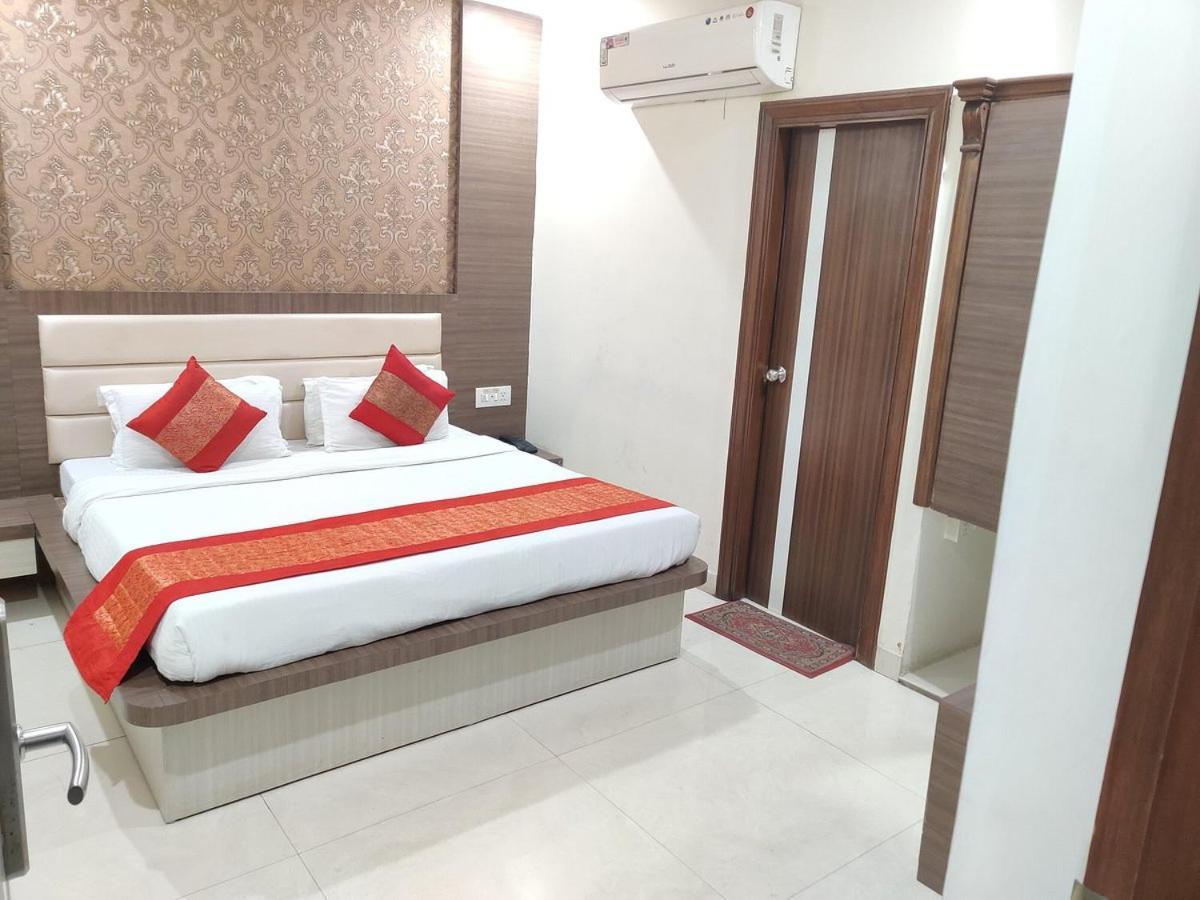 Amrit Sarai Bed & Breakfast Amritsar Exterior photo