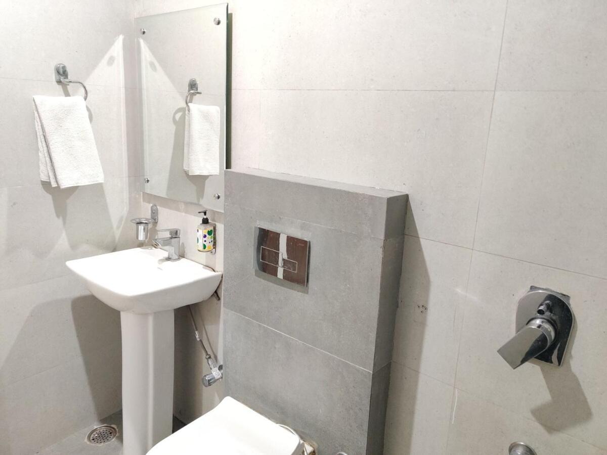 Amrit Sarai Bed & Breakfast Amritsar Exterior photo