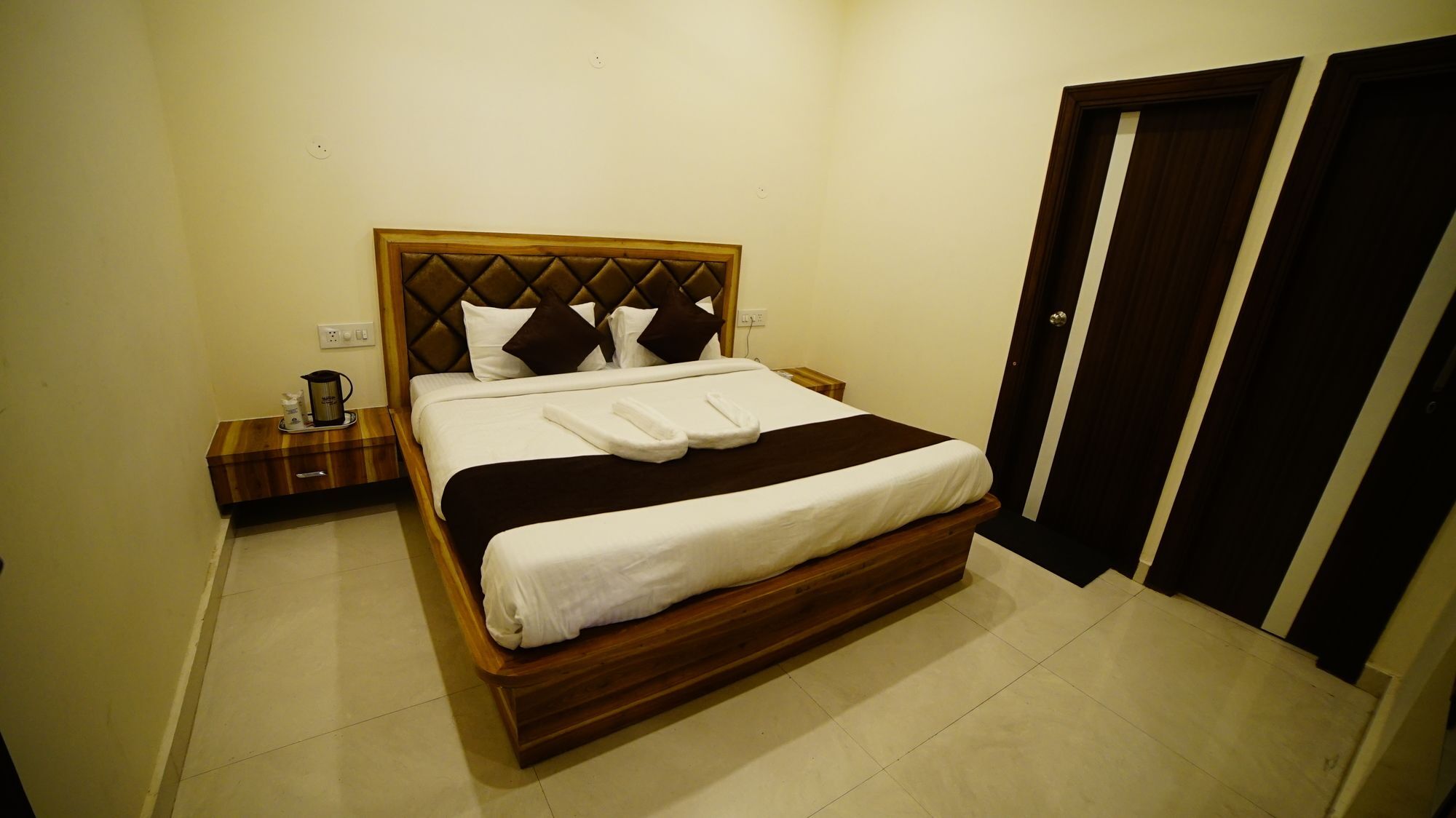 Amrit Sarai Bed & Breakfast Amritsar Exterior photo