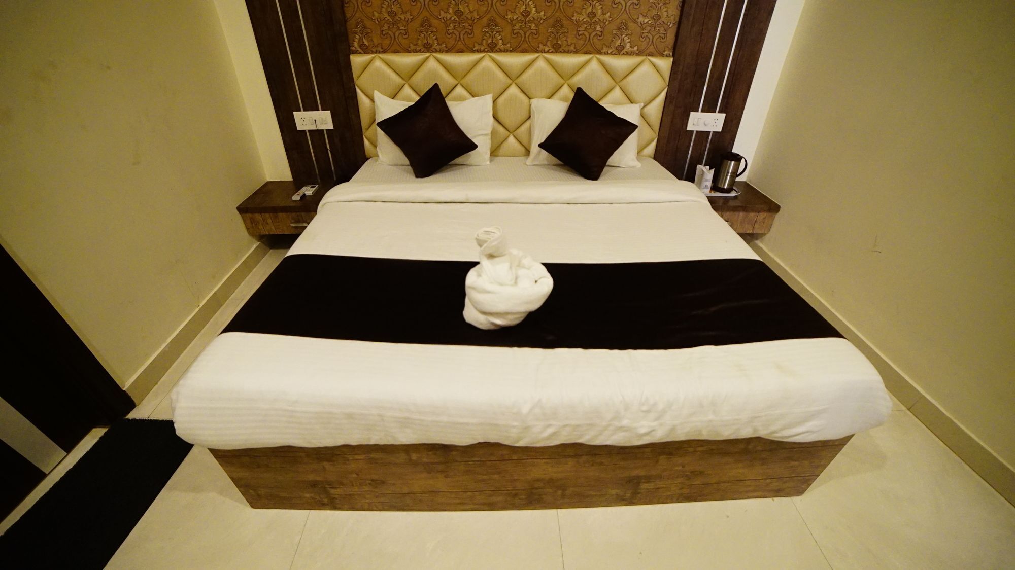 Amrit Sarai Bed & Breakfast Amritsar Exterior photo
